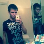 Спортивный парень с огромным членом ищет девушку в Абакане для секса Спортивный парень с огромным членом ищет девушку в Абакане для секса