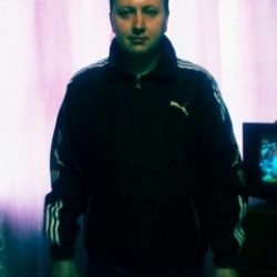 Симпотяга, ищу тигрицу из Абакана Симпотяга, ищу тигрицу из Абакана