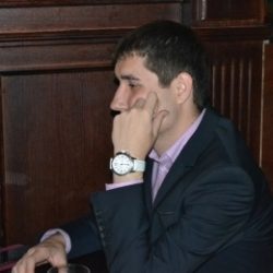 Парень из Абакана. Хочу найти девушку для романтического вечера вдвоем Парень из Абакана. Хочу найти девушку для романтического вечера вдвоем