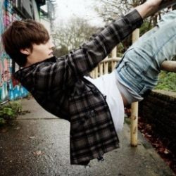 Молодой парень познакомится с девушкой для приятной встречи в Абакане Молодой парень познакомится с девушкой для приятной встречи в Абакане