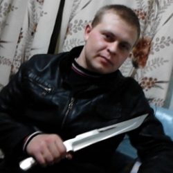 Парень из Абакана ищет хорошего отдыха с девушкой Парень из Абакана ищет хорошего отдыха с девушкой