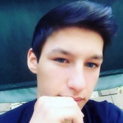 Парень из Абакана. Ищу опытную девушку для потери девственности Парень из Абакана. Ищу опытную девушку для потери девственности