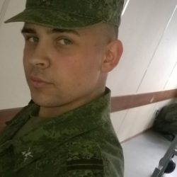 Симпатичный парень из Абакана. Ищу толстушку) Симпатичный парень из Абакана. Ищу толстушку)