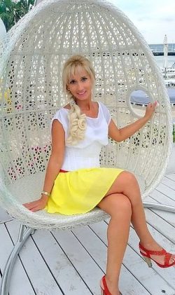 Шикарная леди без комплексов и заморочек ищет парня Шикарная леди без комплексов и заморочек ищет парня