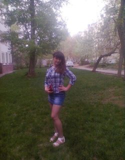 Симпатичная рыжая красотка, познакомлюсь с мужчиной для интима ! Симпатичная рыжая красотка, познакомлюсь с мужчиной для интима !