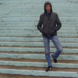 Парень из Абакана. Ищу девушку, которой подарю нежность и ласку Парень из Абакана. Ищу девушку, которой подарю нежность и ласку