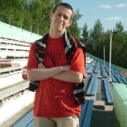 Молодой, энергичный парень. Ищу девушку в Абакане Молодой, энергичный парень. Ищу девушку в Абакане