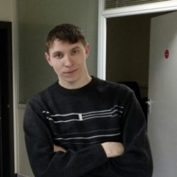 Красивый молодой человек ищет себе красавицу девушку в Абакане) Красивый молодой человек ищет себе красавицу девушку в Абакане)