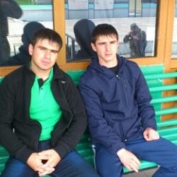 Парень из Абакана. Ищу девушку, женщину для оральных ласк Парень из Абакана. Ищу девушку, женщину для оральных ласк